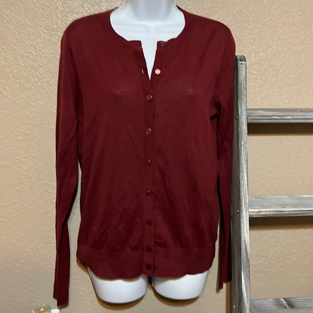 NWT Loft sweater